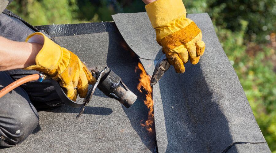 Expert Emergency Roof Repairs services in Stockton, AL